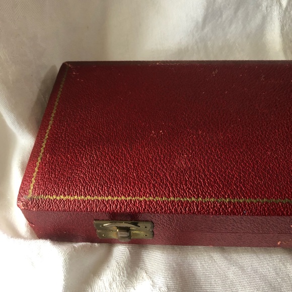 Vintage (maybe antique) edwin blyde & co sheffield carving set stainless steel - Picture 6 of 14